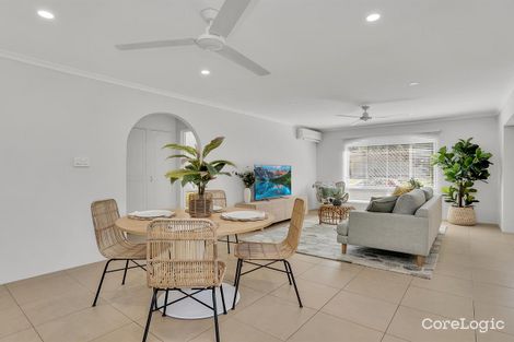 Property photo of 66 Hobson Drive Brinsmead QLD 4870