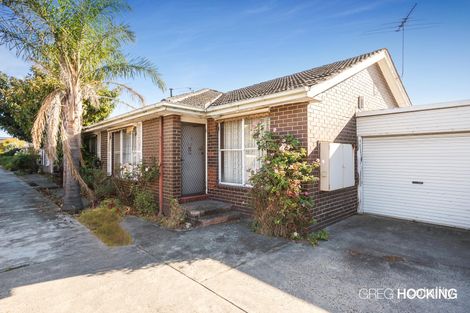 5/138 Centre Dandenong Rd, Cheltenham, VIC 3192