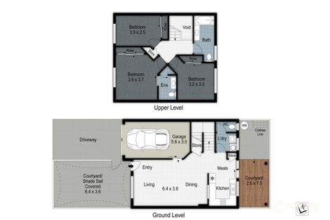 Property photo of 10/91 Bienvenue Drive Currumbin Waters QLD 4223