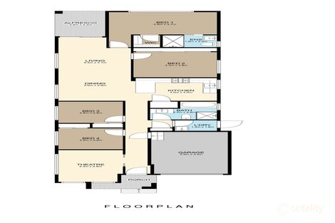 Property photo of 21 Winterhead Street Austral NSW 2179