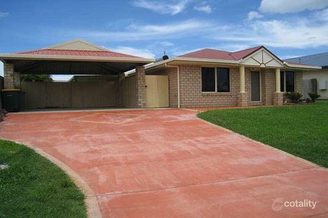 Property photo of 13 Dustwill Street Eimeo QLD 4740