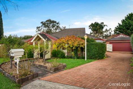 Property photo of 4 Furness Court Berwick VIC 3806