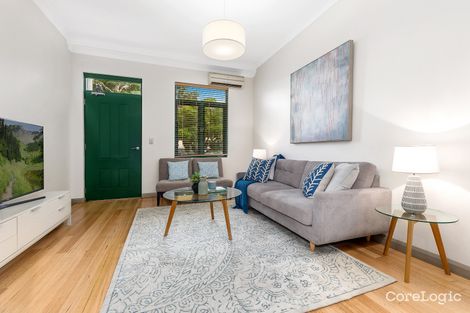 Property photo of 12A Jarrett Street Leichhardt NSW 2040