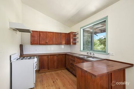 Property photo of 2A Fourth Street Hepburn Springs VIC 3461