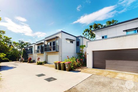 Property photo of 183/85 Nottingham Road Calamvale QLD 4116