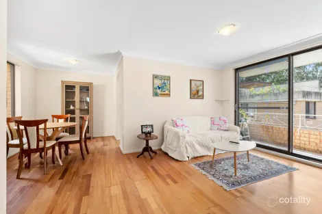 3/201 WATERLOO RD, MARSFIELD, NSW 2122