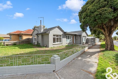 Property photo of 43 Locher Avenue Reservoir VIC 3073