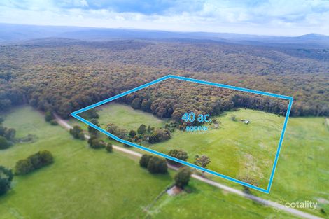 3a Greenhills Rd, Blackwood, VIC 3458