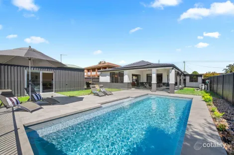 3 Davies St, Safety Beach, VIC 3936