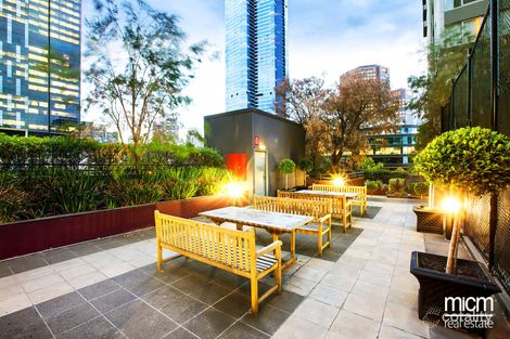 Property photo of 127/88-98 Southbank Boulevard Southbank VIC 3006