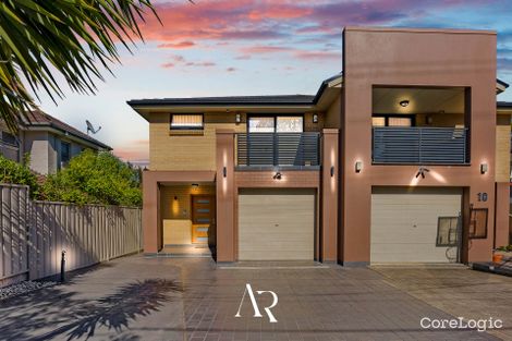 Property photo of 10A Albert Street Revesby NSW 2212