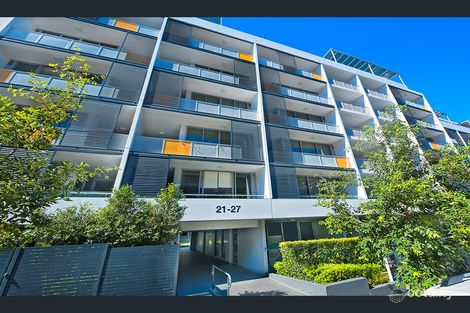 132/25 Porter St, Ryde, NSW 2112
