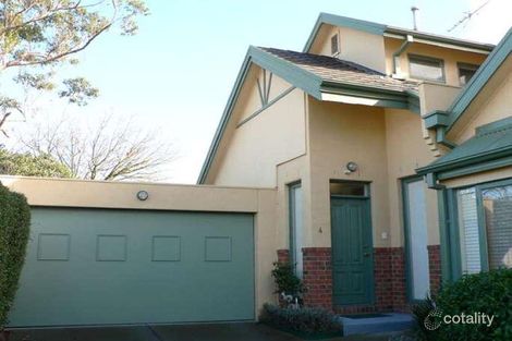 4/16 Salisbury Ave, Ivanhoe, VIC 3079