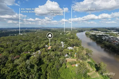 Property photo of 287H Kenmore Road Fig Tree Pocket QLD 4069