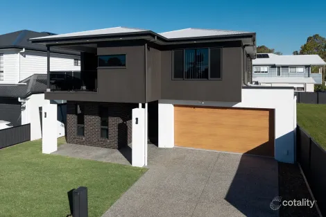 15 JOHN ST, THORNESIDE, QLD 4158