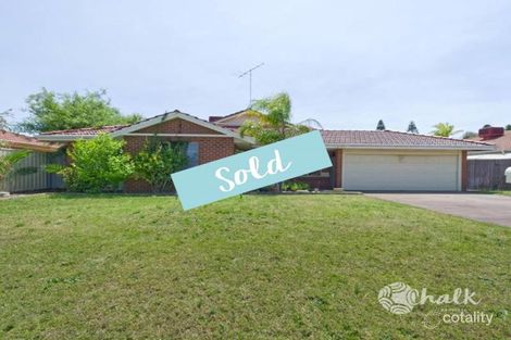 Property photo of 16 Normandy Gardens Port Kennedy WA 6172