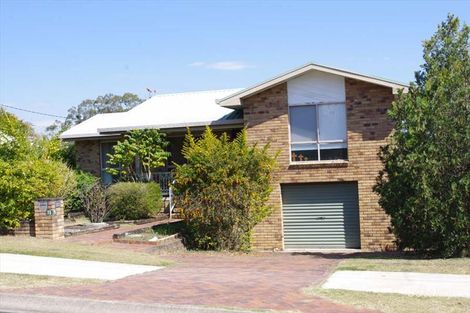 Property photo of 75 Woodlands Road Gatton QLD 4343