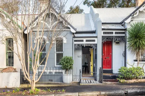 163 Probert St, Newtown, NSW 2042