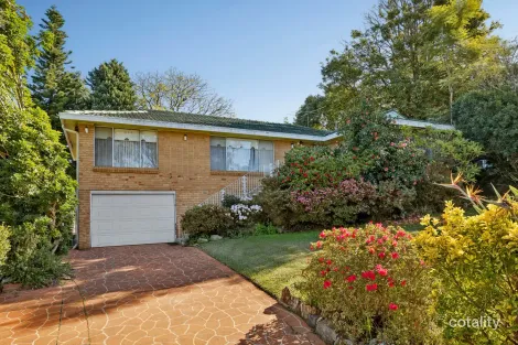 12 MCDOUGALL AVE, BAULKHAM HILLS, NSW 2153