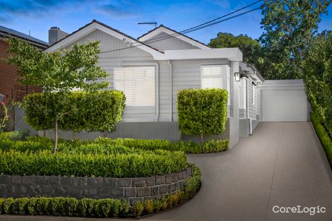 Property photo of 46 Haig Street Burwood VIC 3125