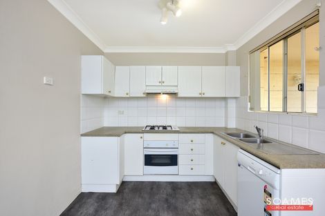 Property photo of 27/37-39 Sherbrook Road Hornsby NSW 2077