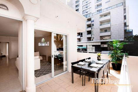 Property photo of 1/43-51 Jeffcott Street West Melbourne VIC 3003