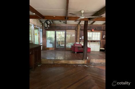 Lot 4 Bruce Hwy, Bellenden Ker, QLD 4871