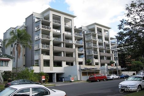 Property photo of 23/28 Belgrave Road Indooroopilly QLD 4068