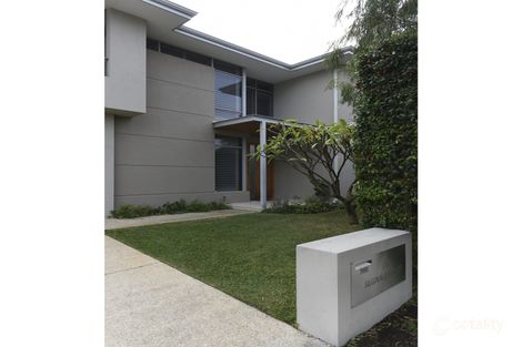 Property photo of 2A Reginald Street Cottesloe WA 6011