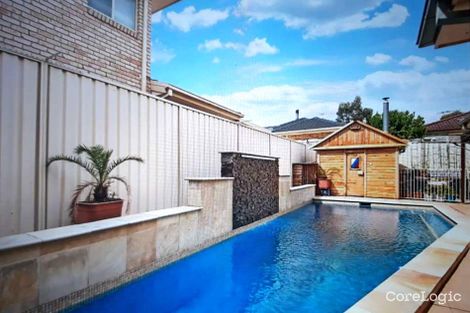 4 Blythe Ave, Glenwood, NSW 2768