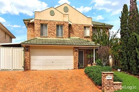 Property photo of 4 Blythe Avenue Glenwood NSW 2768