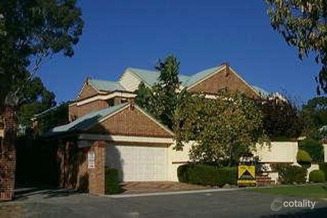 2/6 John St, Claremont, WA 6010