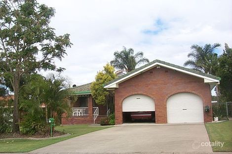 35 Cherrywood St, Sunnybank Hills, QLD 4109