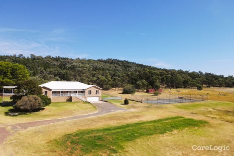 Property photo of 2422 Nangar Road Eugowra NSW 2806