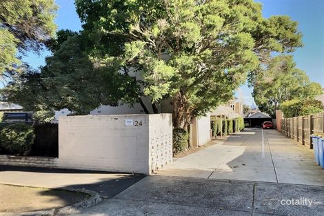 2/24 Elphin Gr, Hawthorn, VIC 3122