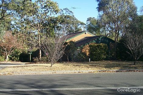 Property photo of 10 Mill Drive North Rocks NSW 2151