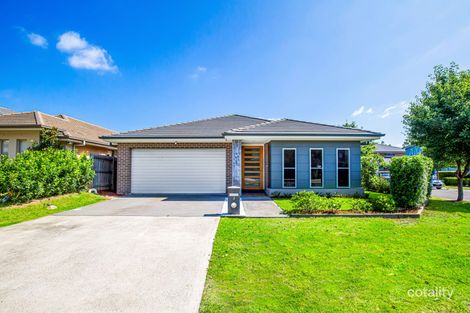 Property photo of 3 Lapwing Way Cranebrook NSW 2749