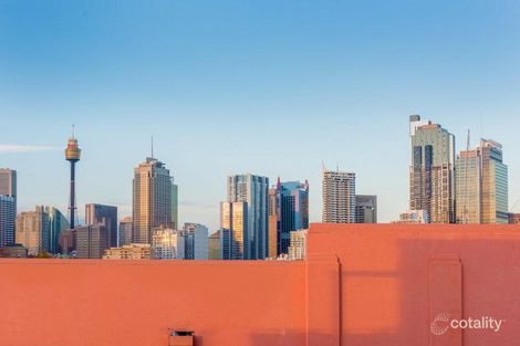 Property photo of 300/71 Jones Street Ultimo NSW 2007