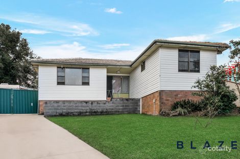 3 Bainton Rd, Mount Pritchard, NSW 2170