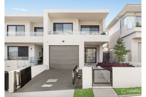 Property photo of 33 Souter Street Kogarah Bay NSW 2217