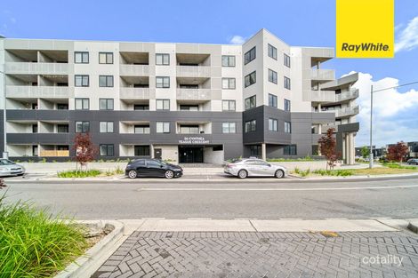Property photo of 309/34 Oakden Street Greenway ACT 2900