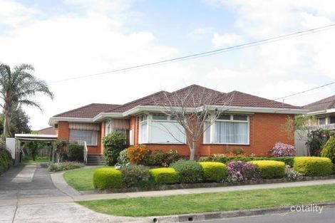 6 Walton Heath Cres, Mount Waverley, VIC 3149