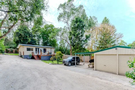Property photo of 33A Bailey Road Mount Evelyn VIC 3796