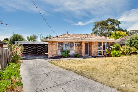 Property photo of 9 Medinah Rise Hampton Park VIC 3976