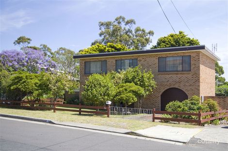 Property photo of 36 Excellent Street Vincentia NSW 2540
