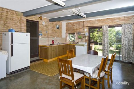 Property photo of 36 Excellent Street Vincentia NSW 2540