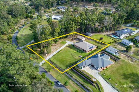 95 Nathanvale Dr, Mount Nathan, QLD 4211