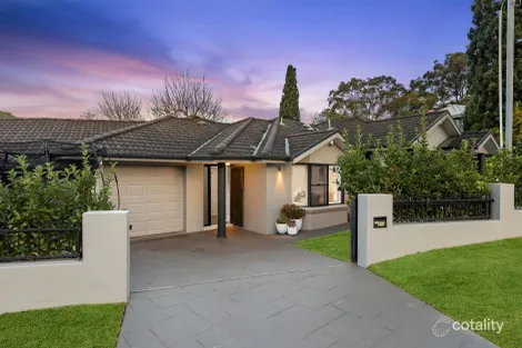 2/1 MAGDALA RD, NORTH RYDE, NSW 2113