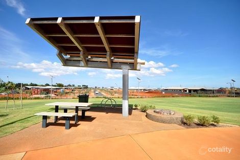 Property photo of 1 Threadfin Loop South Hedland WA 6722
