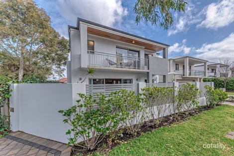 Property photo of 15 Ardross Crescent Coolbinia WA 6050